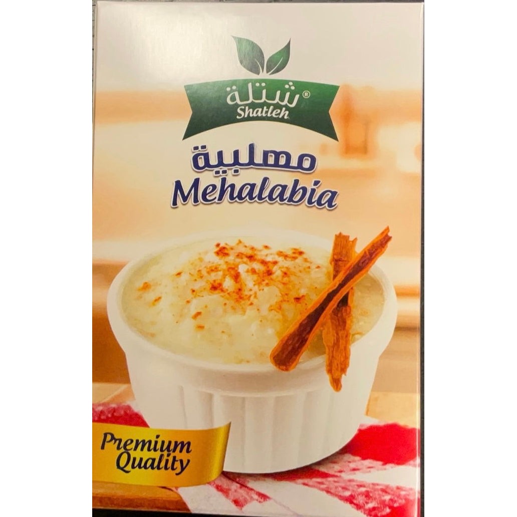 Shatleh Mehalabia 200 GM