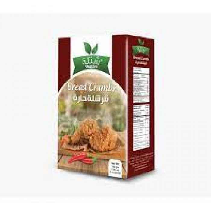 Shatleh Bread Crumbs 200 GM