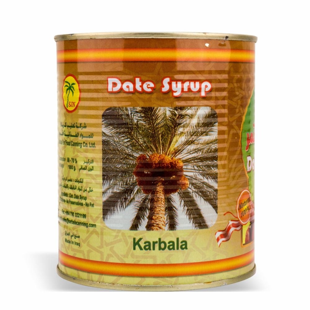 Kerbala Date Syrup 1 KG
