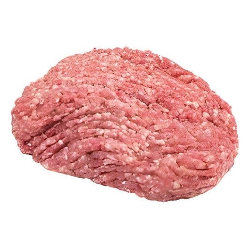 Fresh Lamb Ground   Style 8 1 LBS