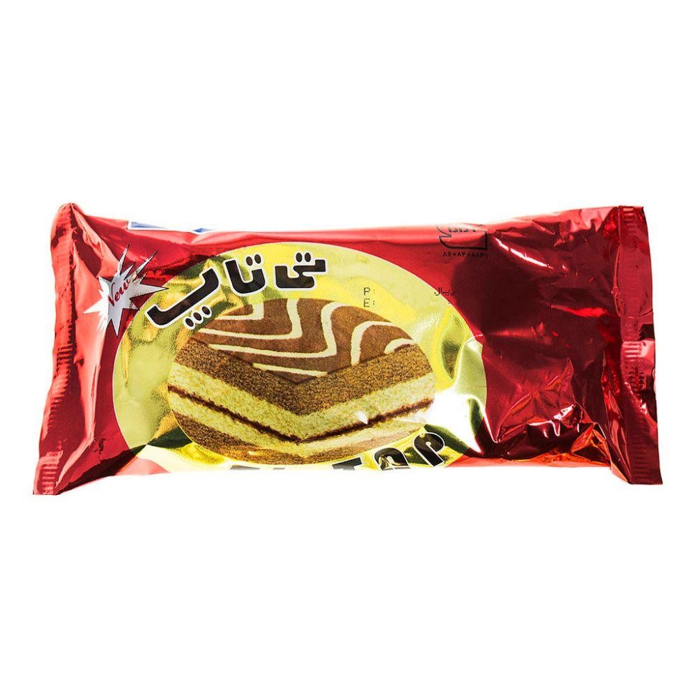 SALEMIN TI TOP CAKE 50 GM