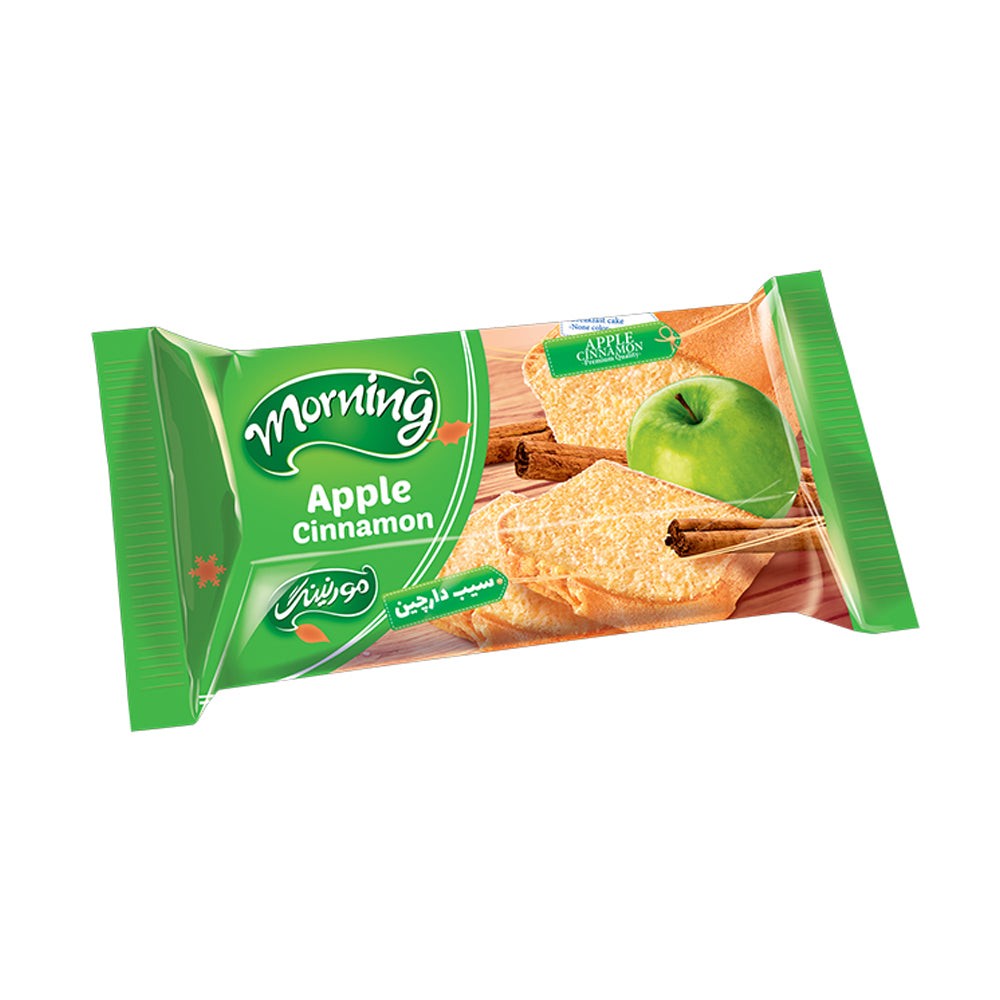 SHIRIN ASAL MORNING BREAKFAST CAKE 100 GM