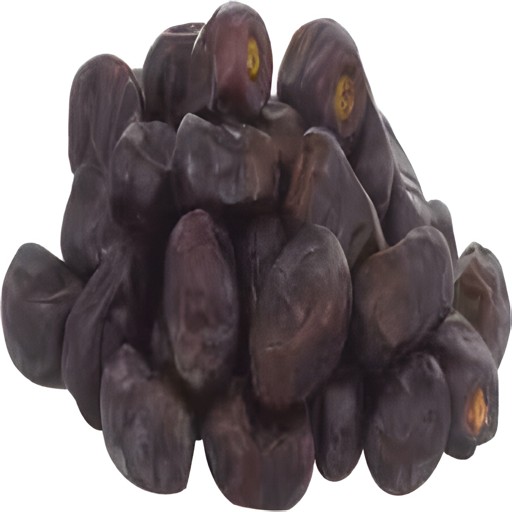WHOLE ROTAB DATES 550 GM
