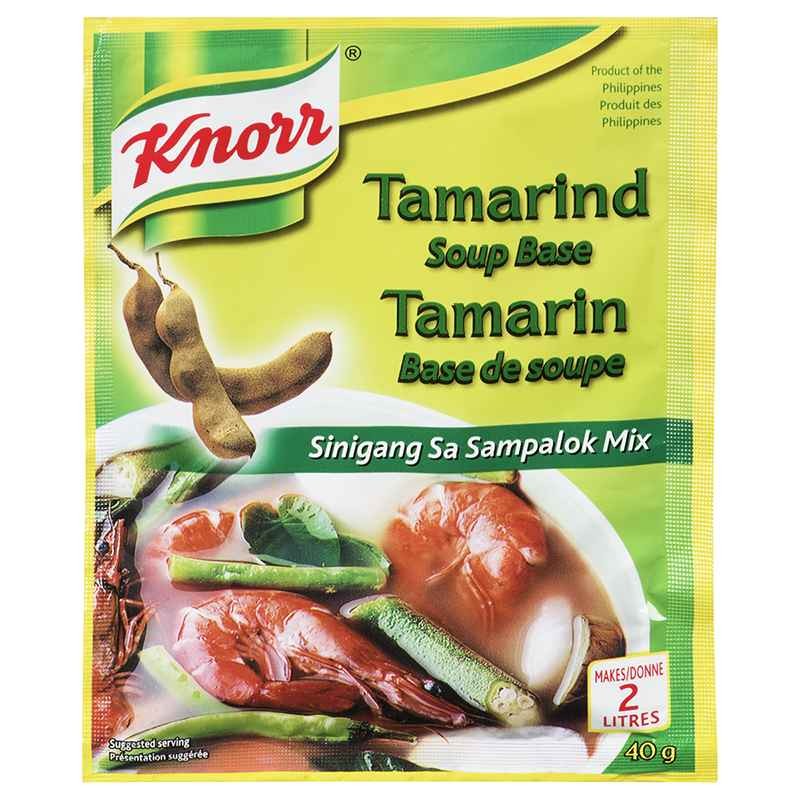 Knor Tamarind Soup 40 GM