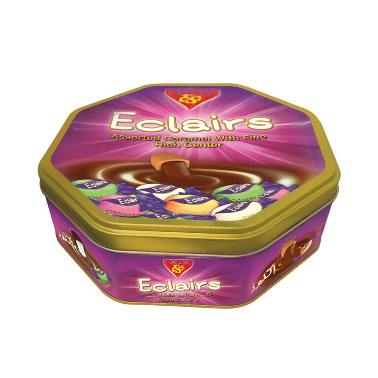 SEEDAWI ECLAIR MIX TIN 900 GM