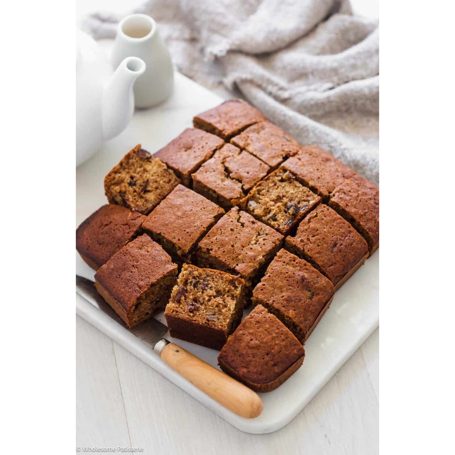 CRISPY RAISIN CAKE 13.3 OZ