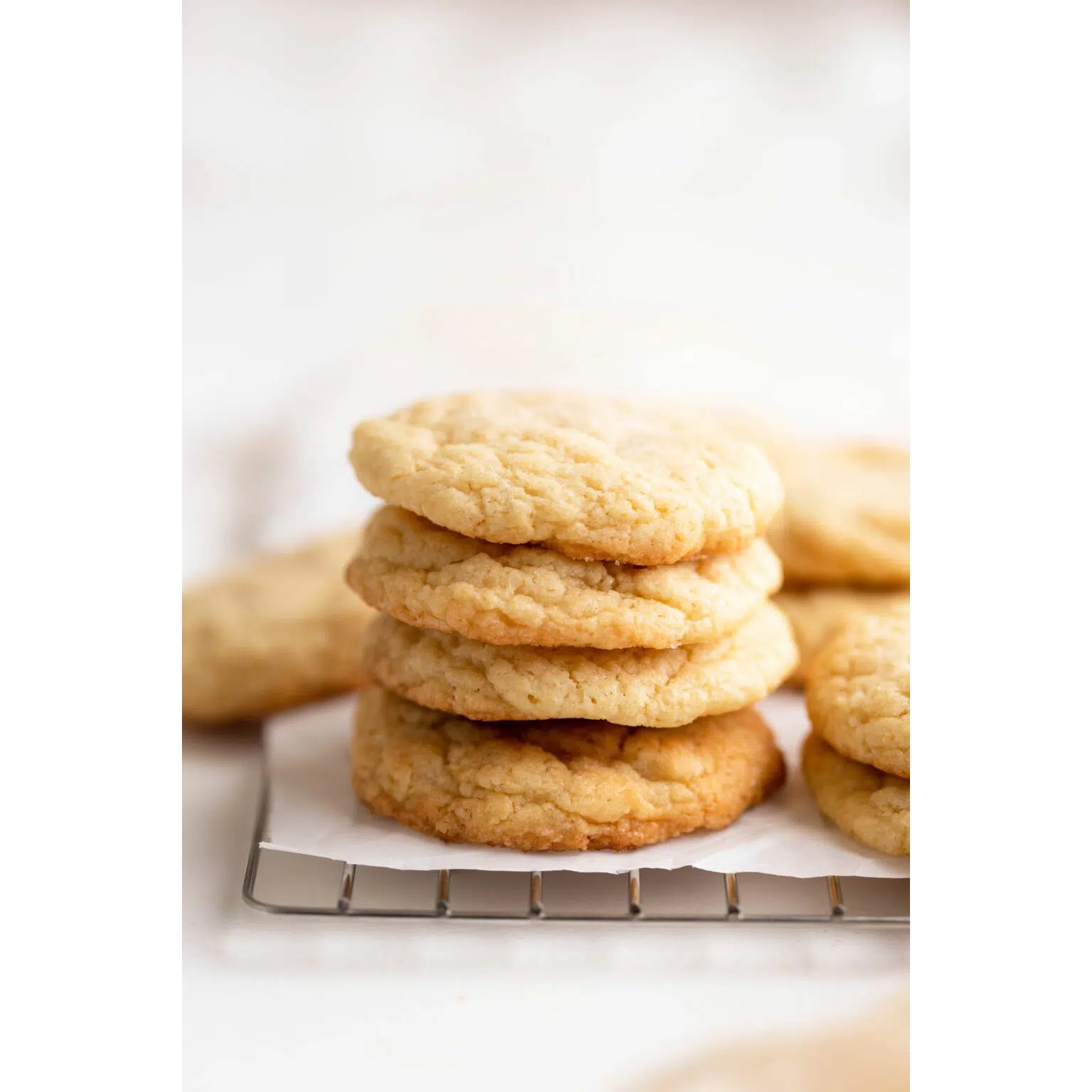 CRISPY VEG COOKIESI 350 GM