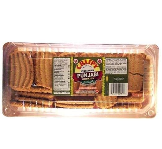 CRISPY VEGETARIAN 800 GM