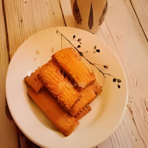 Crispy Punjabi Cookies 800 GM