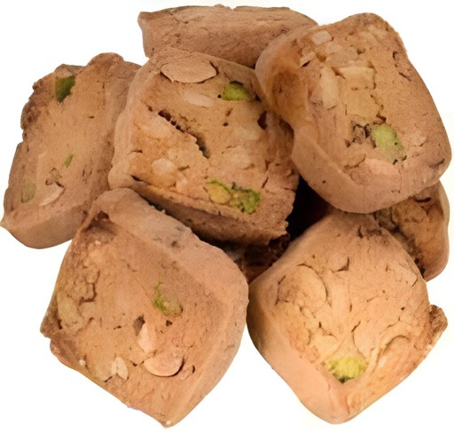 TWI Whole Wheat Cookies 2.5 LBS