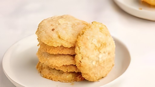 Coconut Cookies Crispy 0.44 Lbs