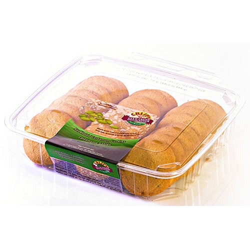 Crispy Cardamon Cookies 350 GM