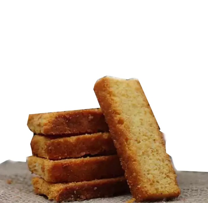 Sugar Free Cake Rusk 1 PACK