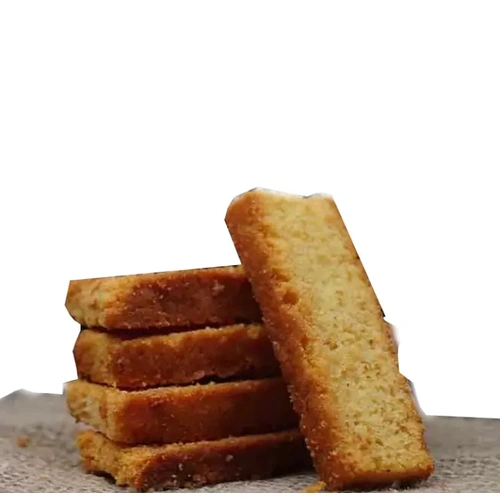 Sugar Free Cake Rusk 1 PACK