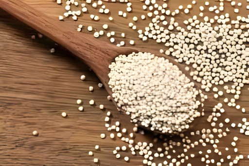 Sunrize Quinoa 110 GM