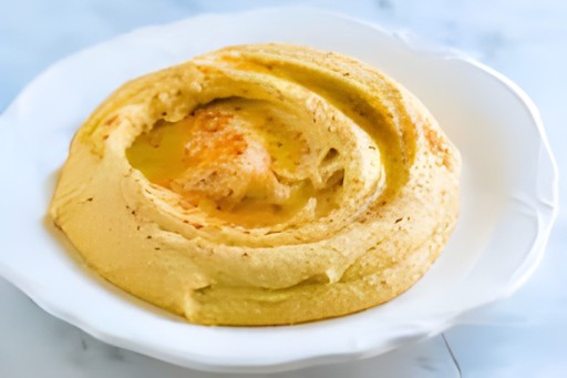 Sunrize Hummus 120 GM