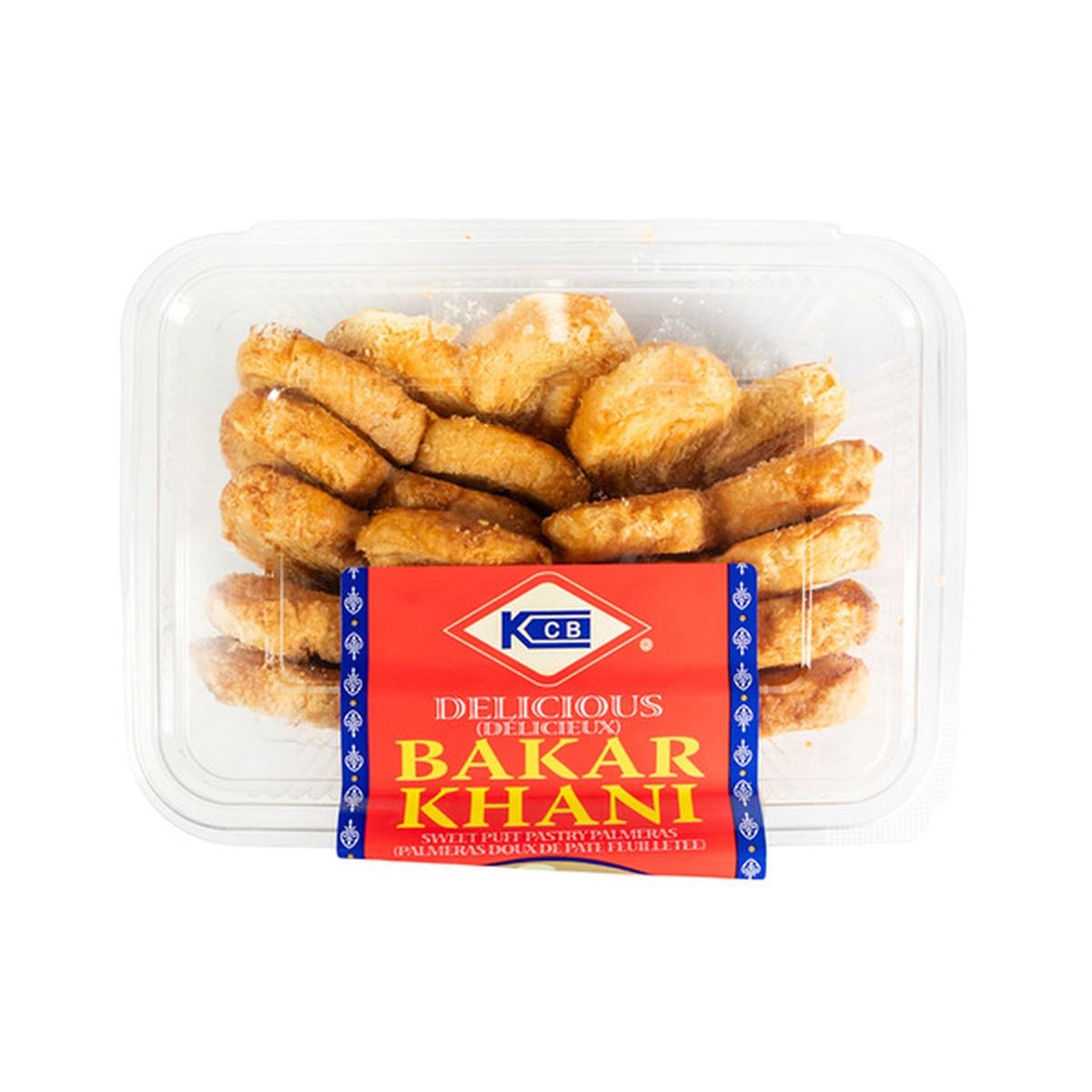 BAKAR KHANI CRISPY 225 GM