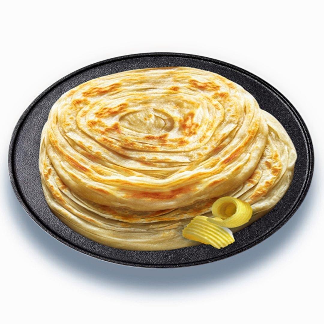 Crispy Original Paratha 600 GM