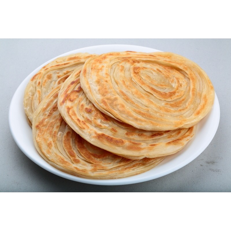CRISPY PARATHA 600 GM