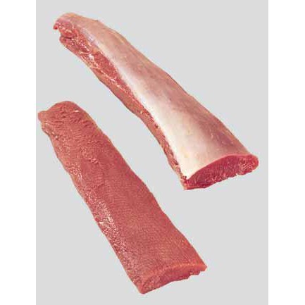 Special BEEF Backstrap 4 LBS