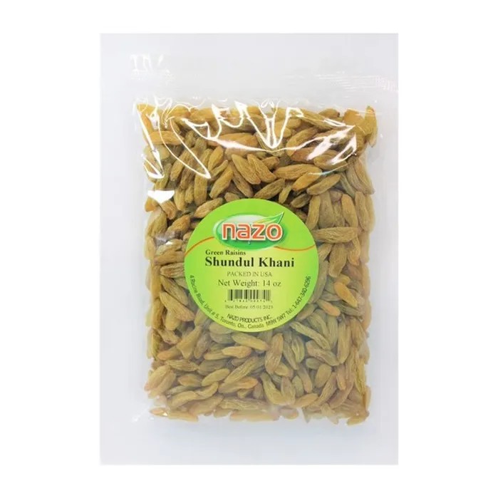 NZO SHUNDUL KHANI 14 OZ