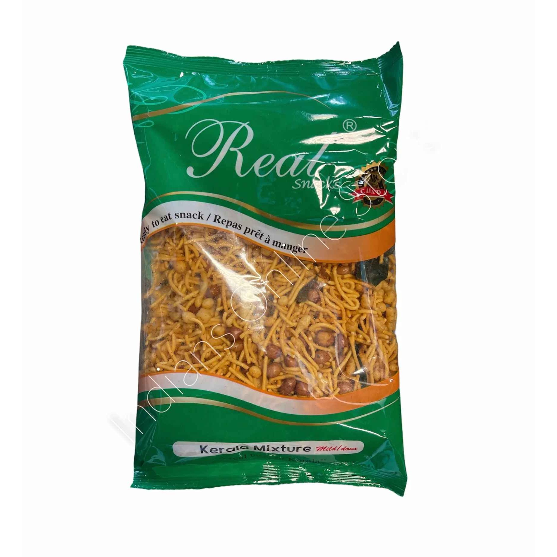 Real Kerala Mixture Mild 320 GM