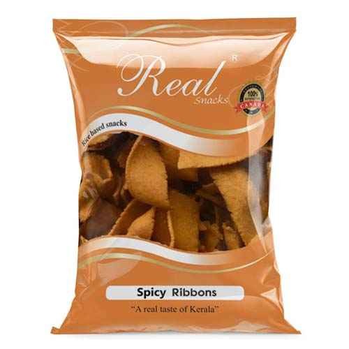 Real Spicy Ribbons 200 GM