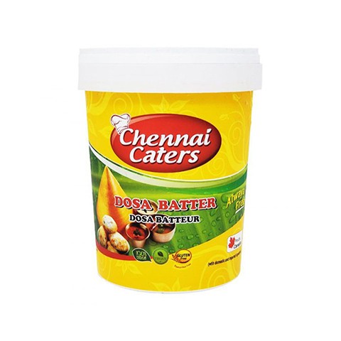 CHENNAI CATERS DOSA BATTER 30 OZ