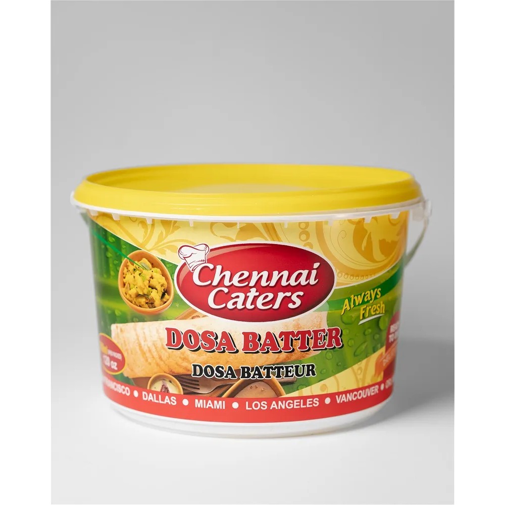 DOSA BATTER CHENNAI CATERS 30 OZ