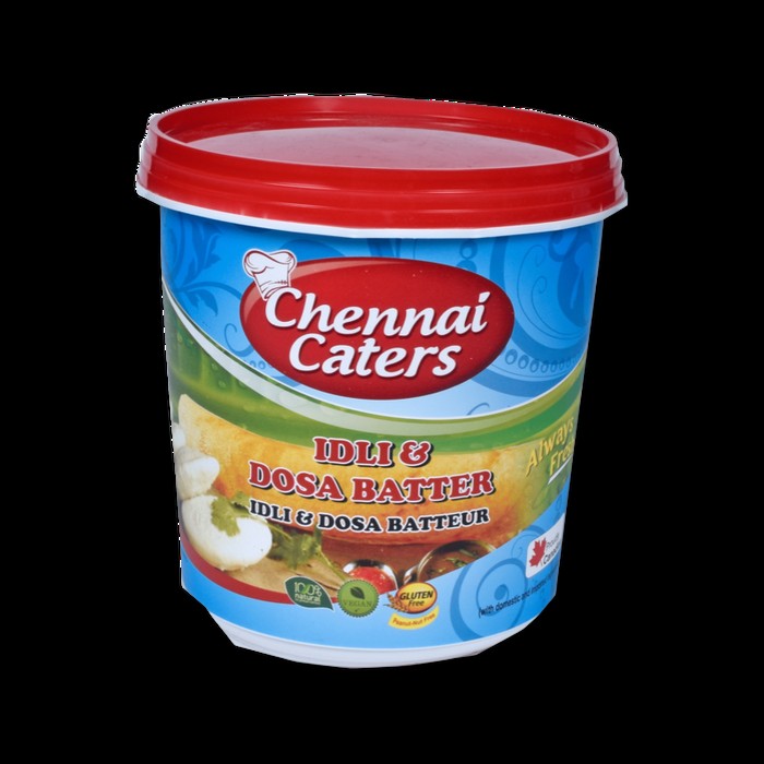 CHENNAI IDLI & DOSA BATTER 900 ML