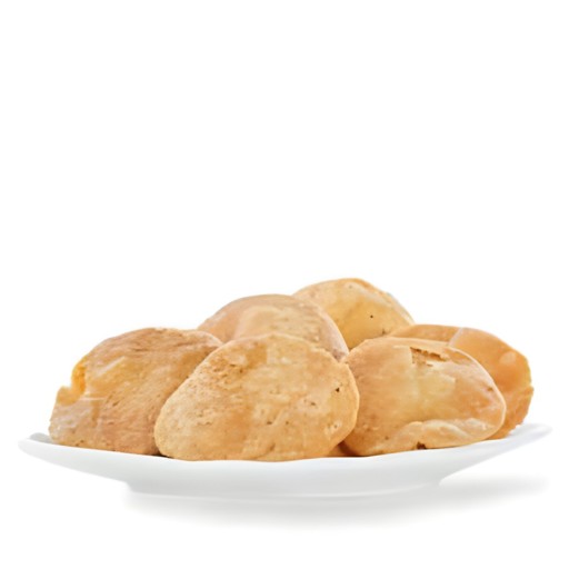 SUNSHINE CHAAT PAPRI 285 GM