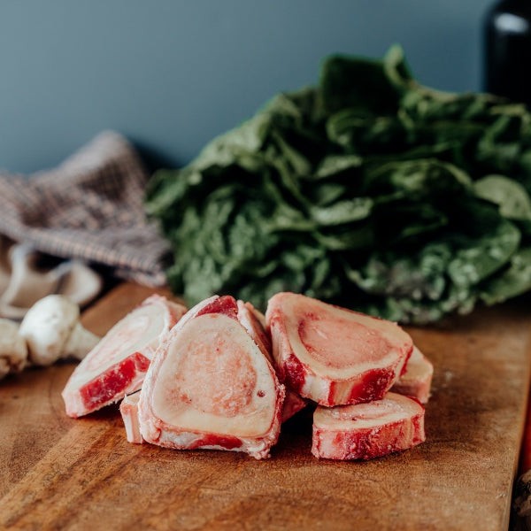 Special BEEF Marrow Bones 1 LBS
