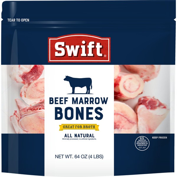 Special BEEF Marrow Bones 4 LBS