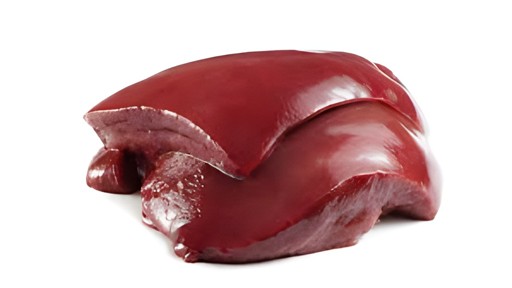Special BEEF Liver 4 LBS