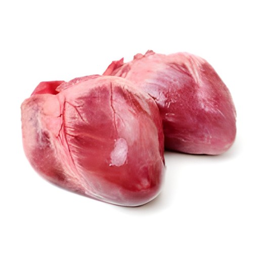 Special BEEF Heart 2 LBS