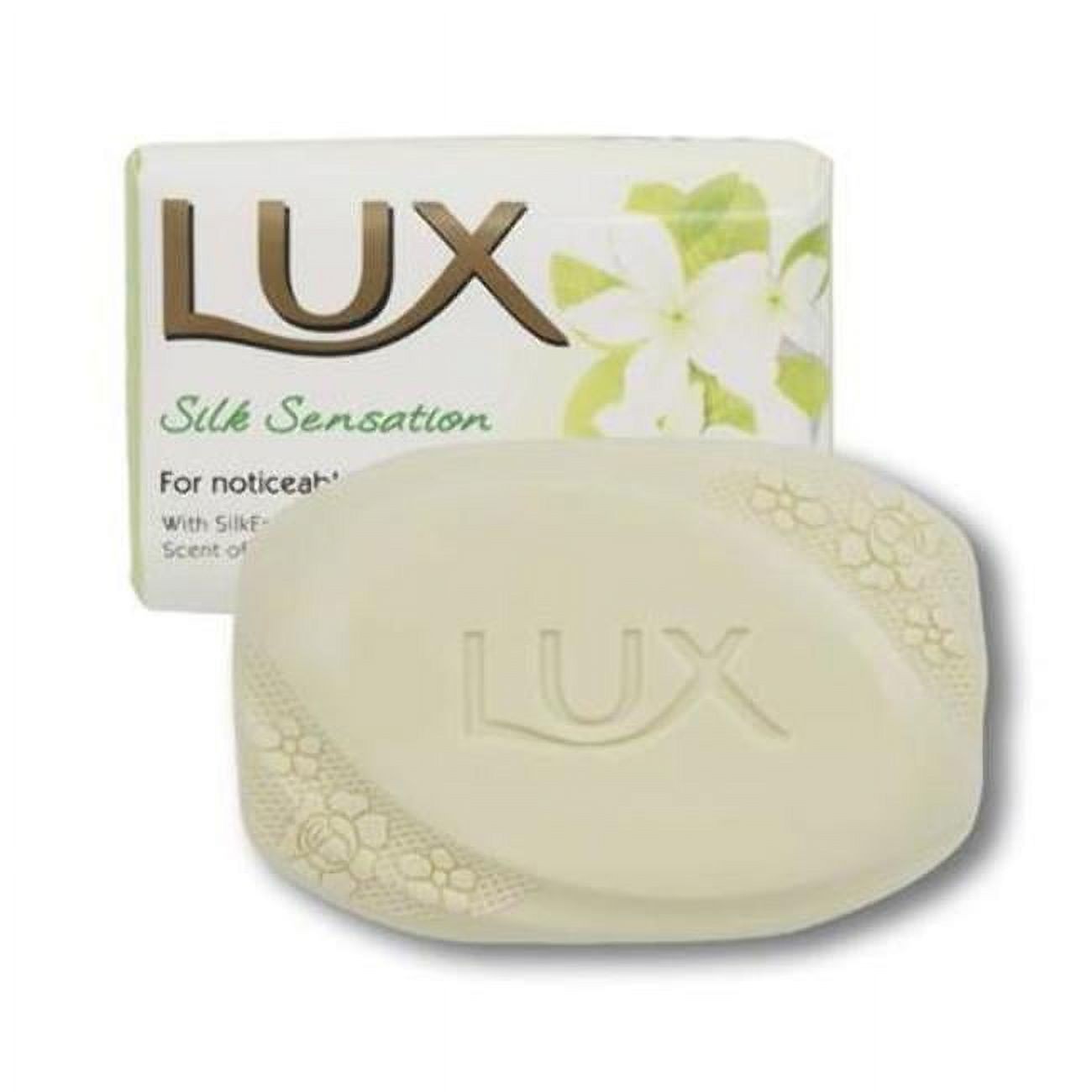 Lux Silk Sensation 170 GM