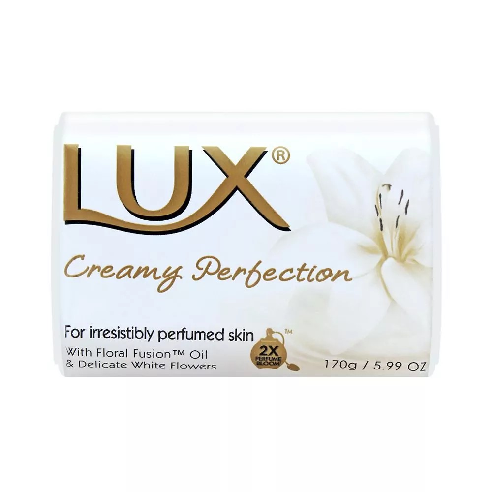 Lux 5.99 OZ