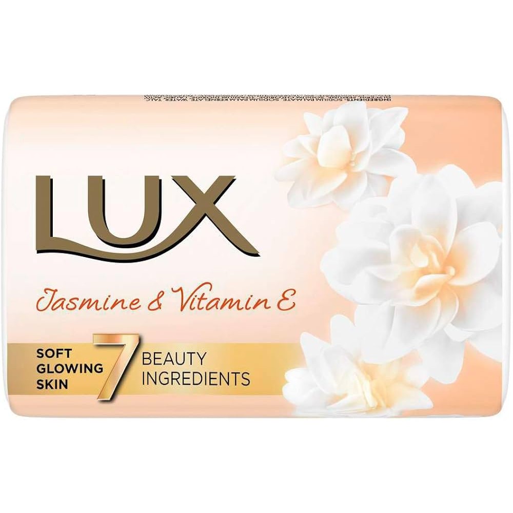 LUX VELVET JASMINE(WHITE 170 GM