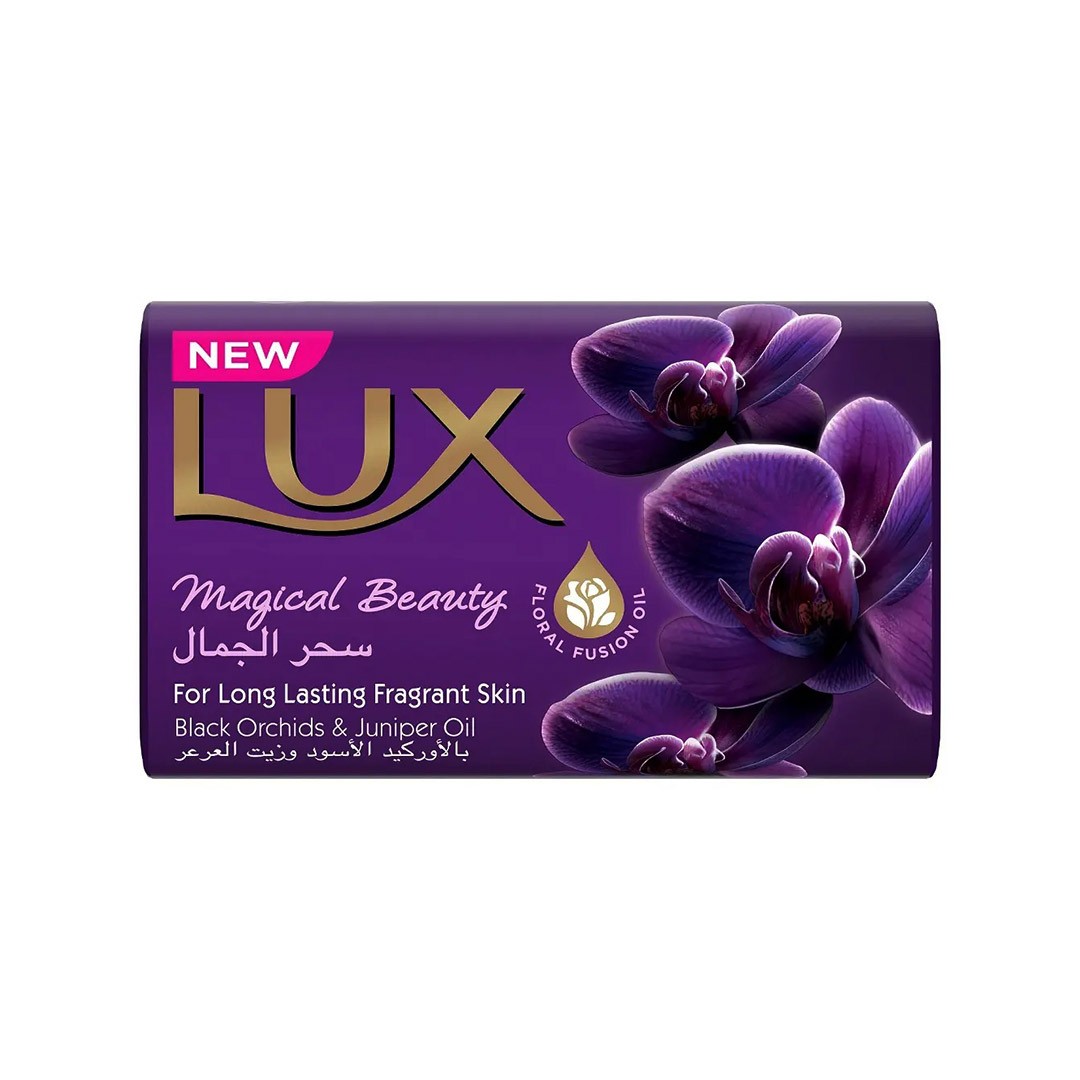 Lux Soap Magical Beauty 170 GM