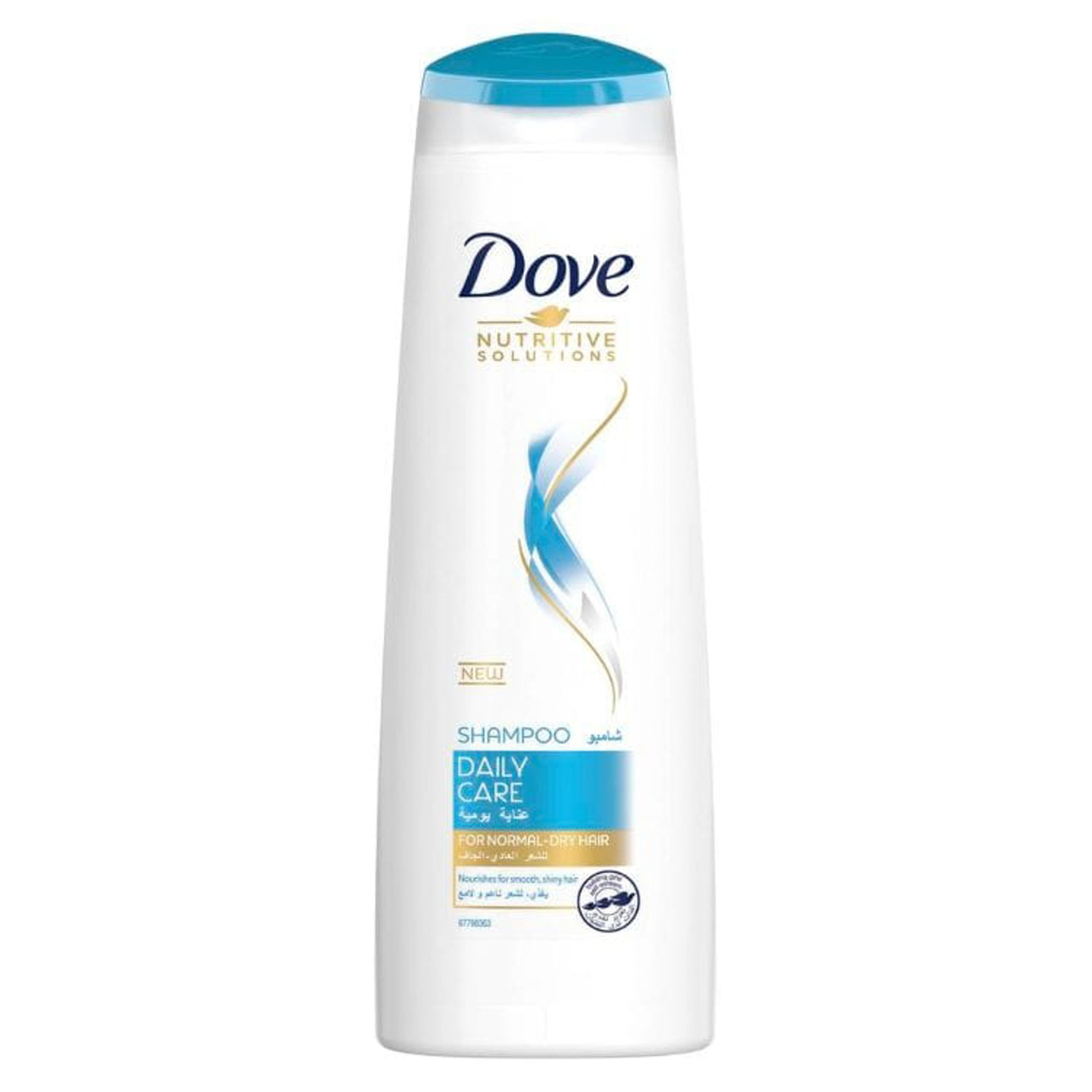 Daily Care Shampoo 400 ML