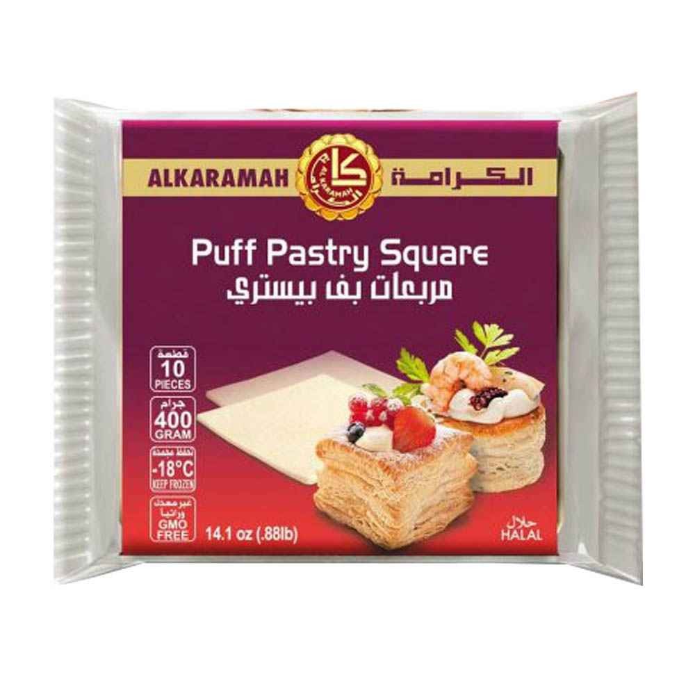Alkaramah P.Pastry 2.2 LBS