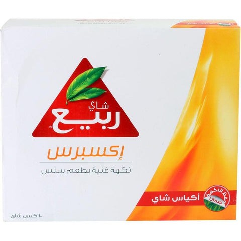 Alrabea Tea 100 BAG