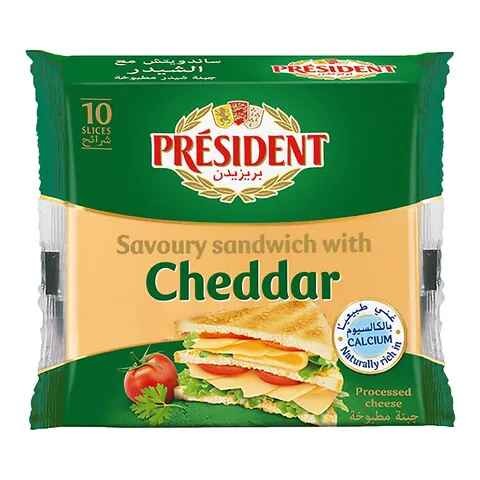 PRESIDENT 200 GM