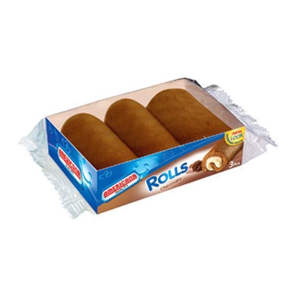 AMERICANA ROLLS 3 PCS
