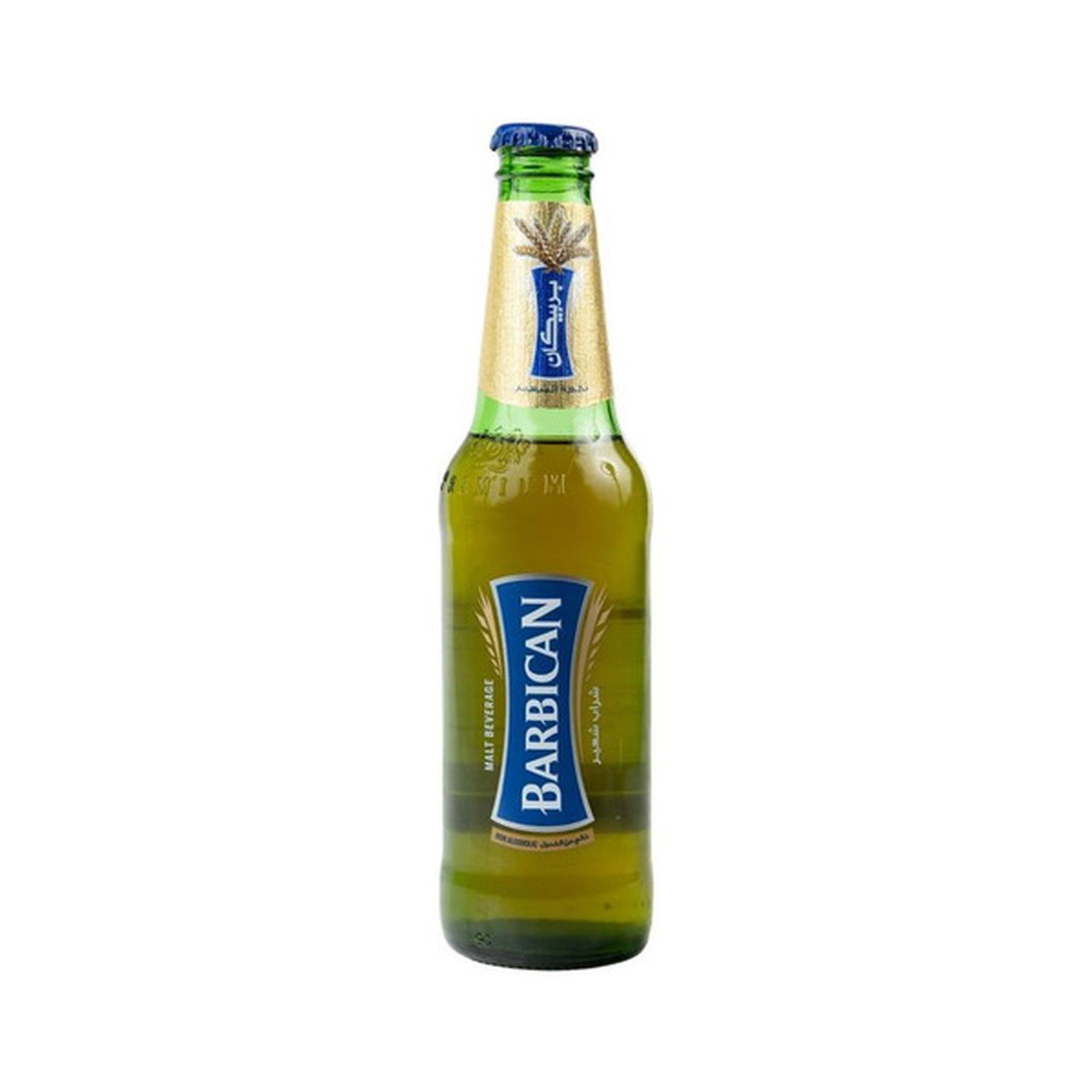 Barbican Regular 330 ML