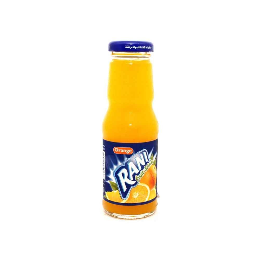 Rani Orange Drink 200 ML
