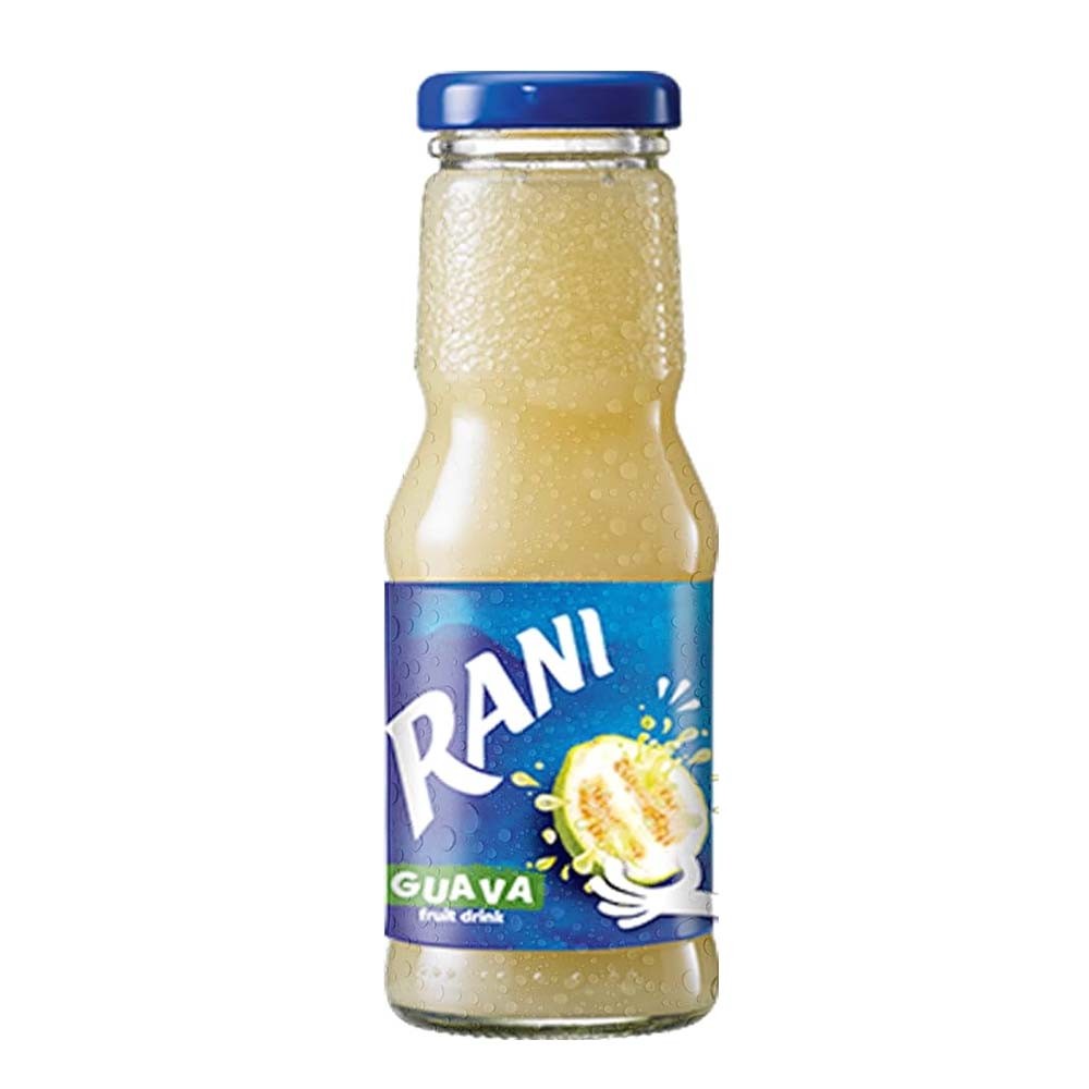 Rani Guava Drink 200 ML