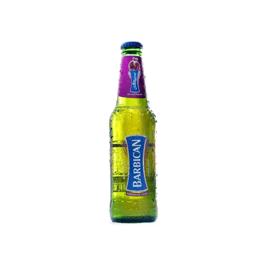 Barbican Pomegranate 330 ML