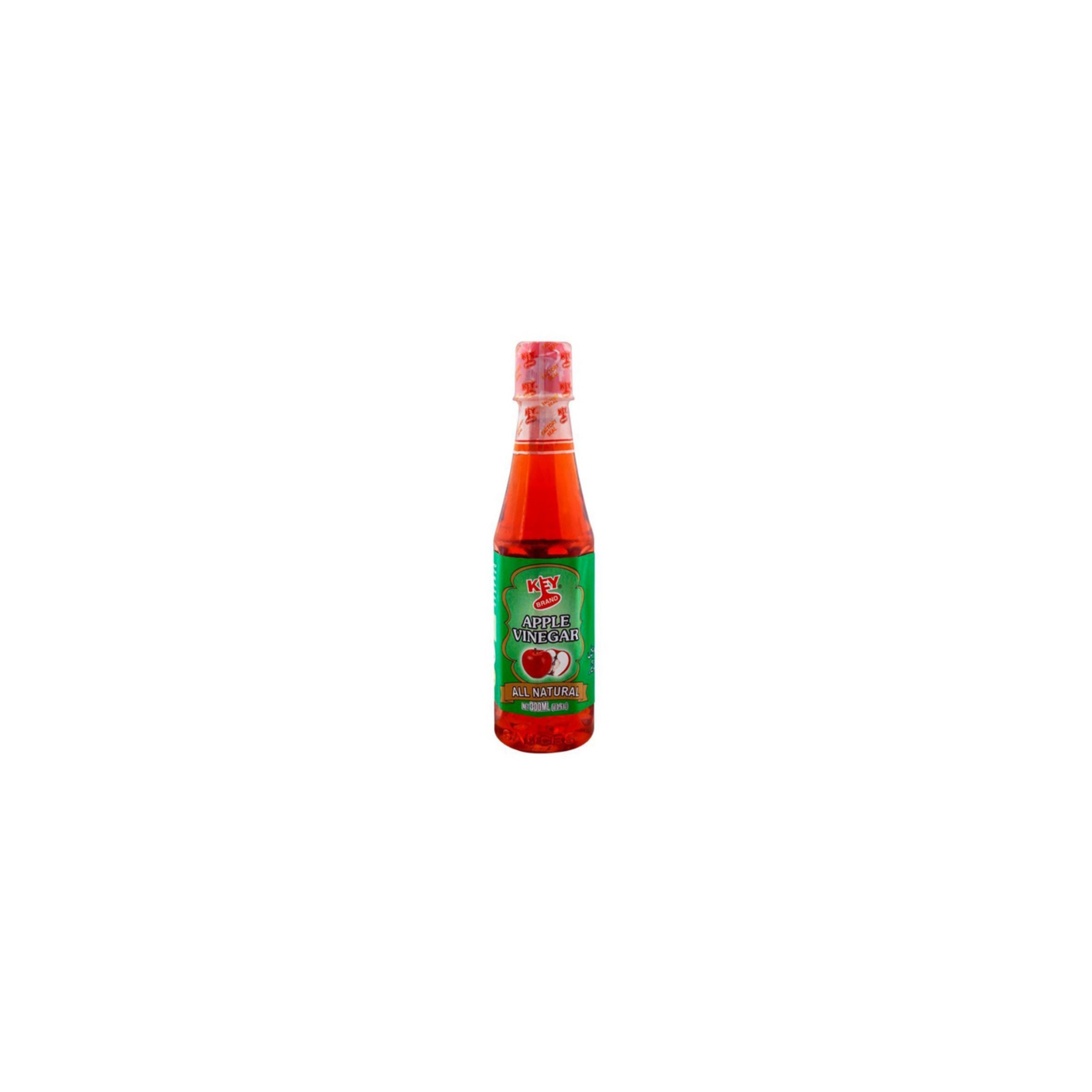 KEY BRAND APPLE CIDER VINEGAR 300 ML
