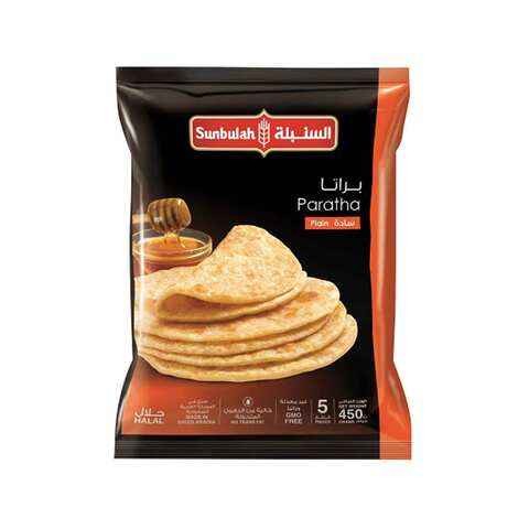 Sunbulah Paratha 5 PCS